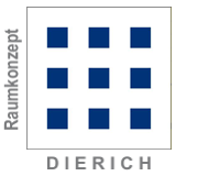 Raumkonzept Dierich